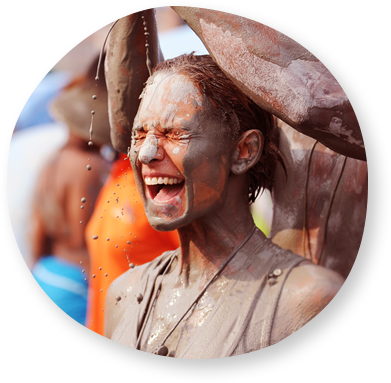 29th Boryeong Mud Festival