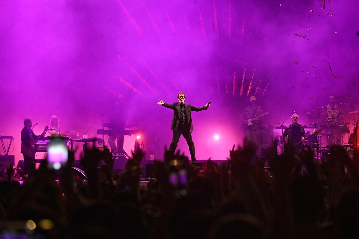 2026 Incheon Pentaport Rock Festival