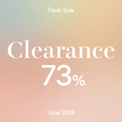 Lotte Duty Free Clearance June 2026